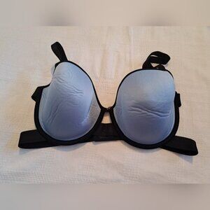 Third Love women's size 36D Memory Foam Strap Happy bra, New